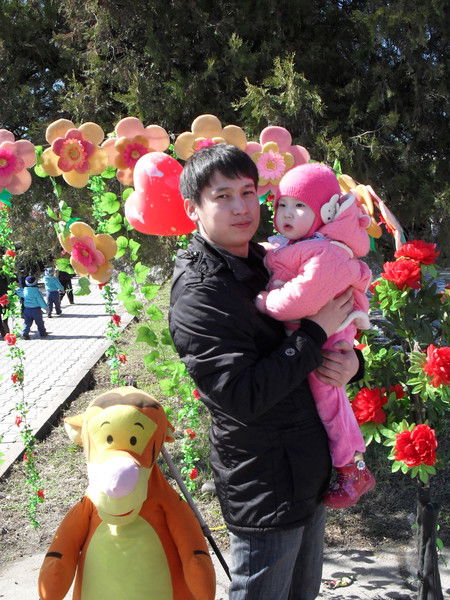 Жандос Семизтаев