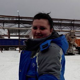 Екатерина Некрасова