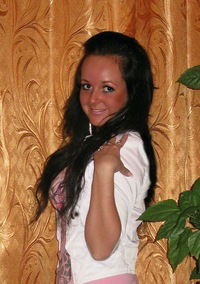 Елена Веселова