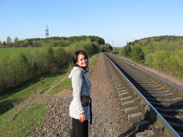 Людмила Абрамович