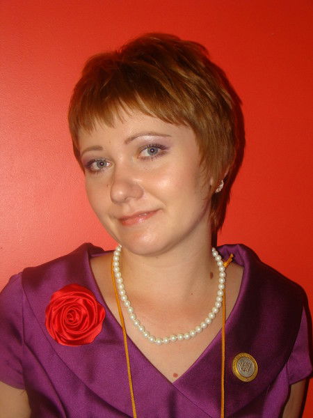 Кристина Думлер