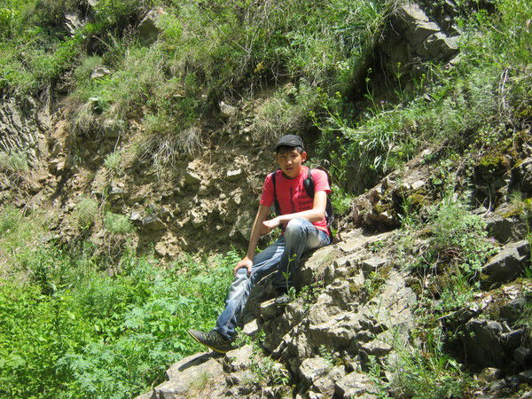 Мейрхан Затыбеков