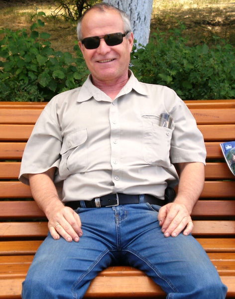 Радий Саттаров