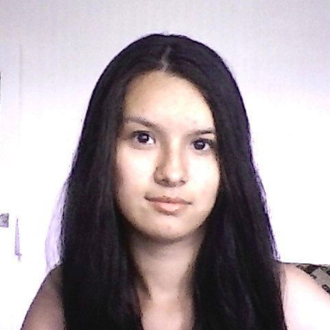 Альфия Газизова