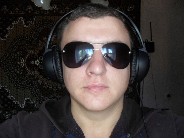 Виктор Кацевич