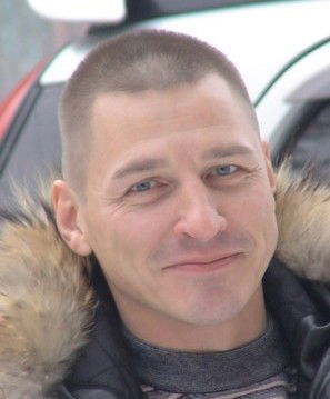 Виталий Афонин