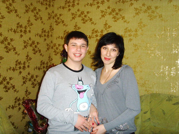 Елена Жирных