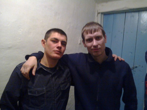 Сергей Шарыгин