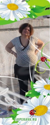 Анна Телегина