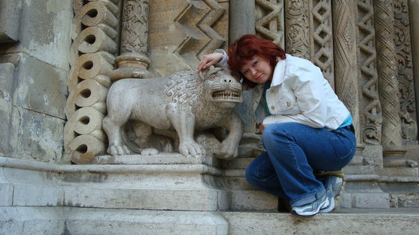 Наталья Мелехина