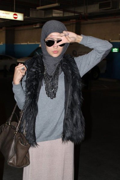 Юлия Б@йназарова