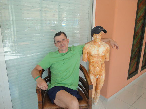 Александр Ерошкин