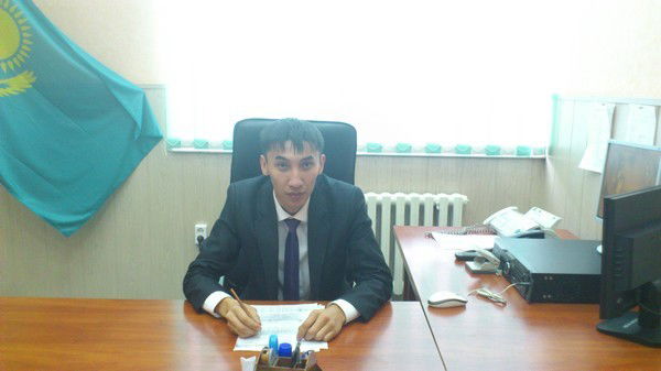 Ернур Султанов