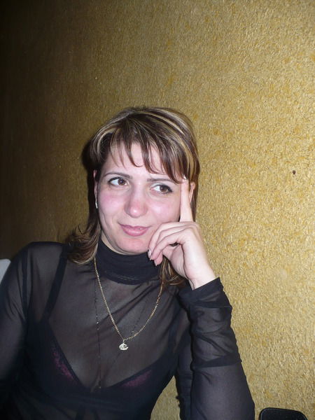 Майя Бардадзе(Кушнир)