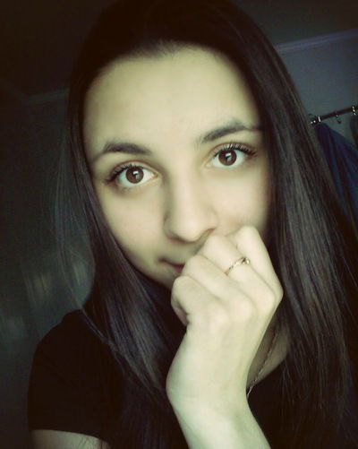 Виктория Глущенко