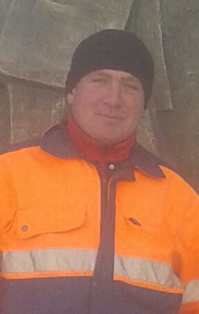 Василий Сахнов