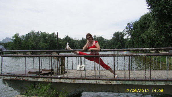 Любовь Сутидзе