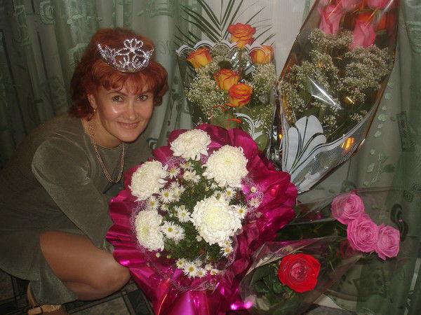 Надежда Баева