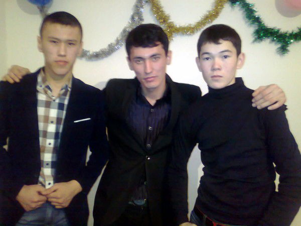 Нурлыбек Id7777Nur