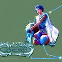 Тоо Водалей 22 Aquarius