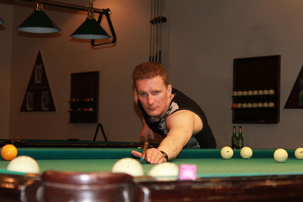 Валентин Дубинкин