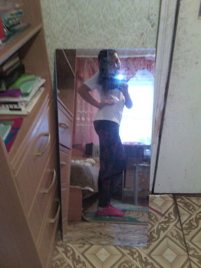 Ксения Анагуричи