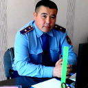 Адил Бакашбаев