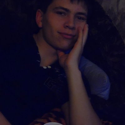 Артём Шамов