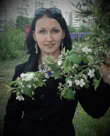 Мария Дурова