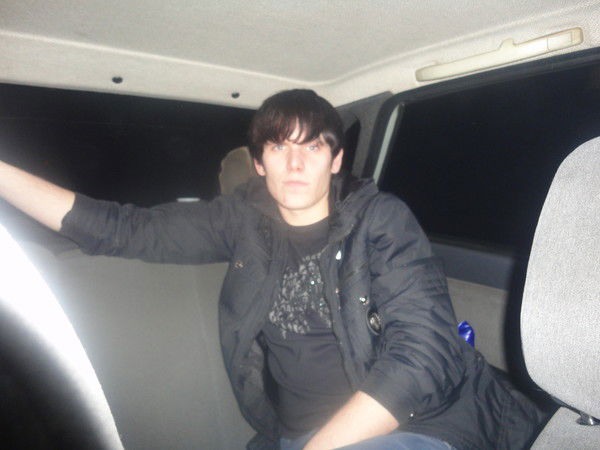 Иван Кузюткин