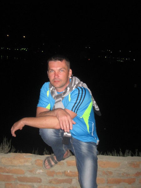 Вячеслав Ревин