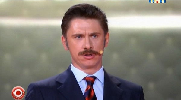 Дмитрий Немцов