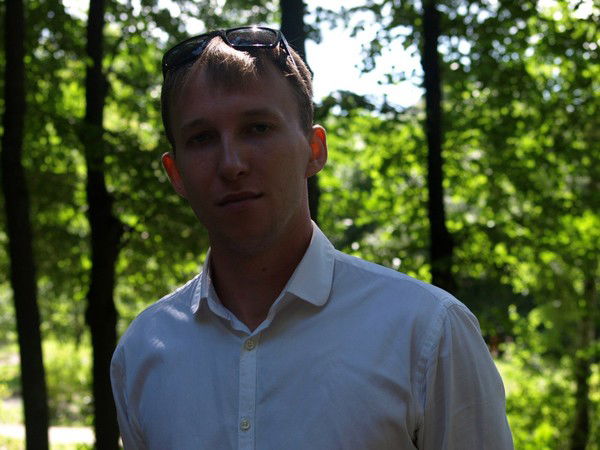 Ефимов Сергей