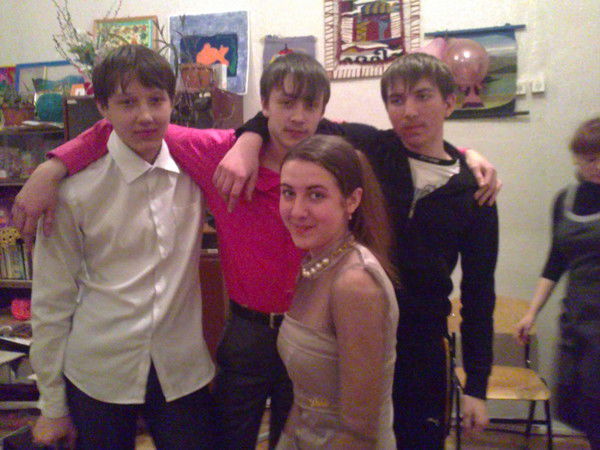 Жека Маринич