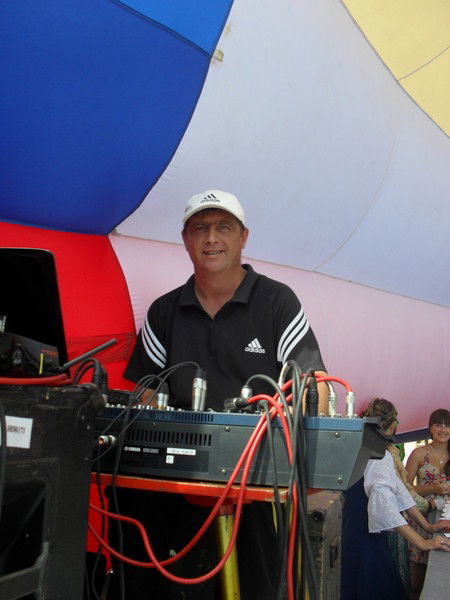 Андрей Борисов