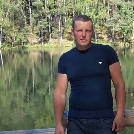 Валерий Григорьев