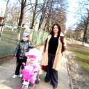 Светлана Гордеева