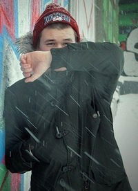 Гриша Зуенко