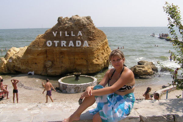 Надежда Никулина