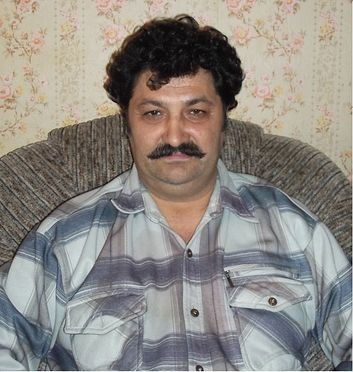 Петр Аббасов