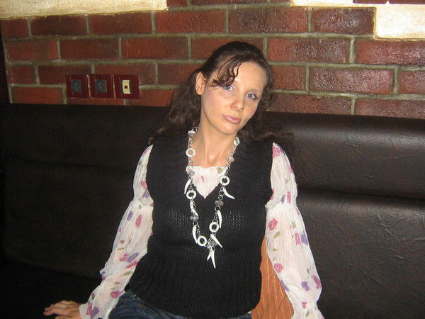 Дарья Боровик