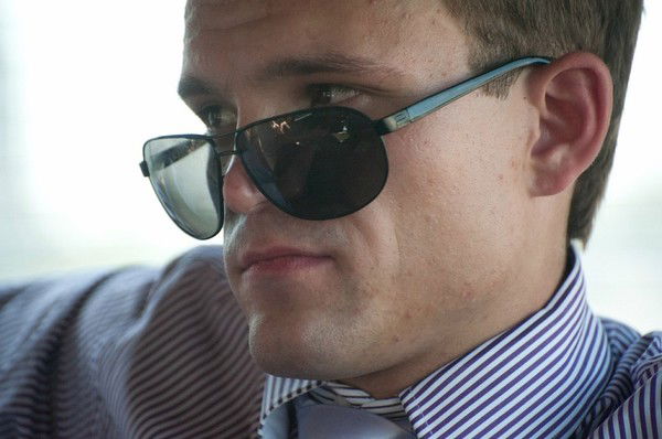 Александр Смоляков