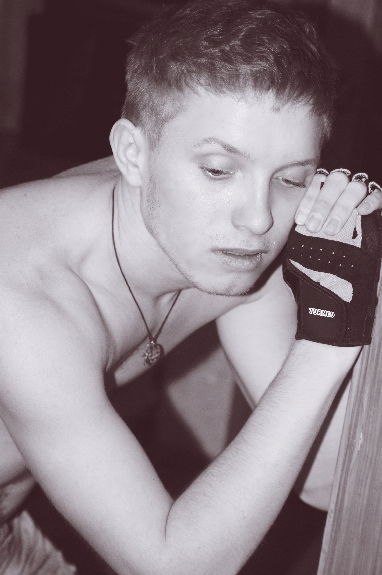 Сергей Давыдов