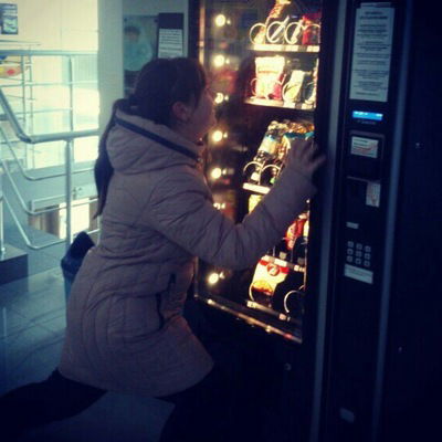 Дарья Наумова