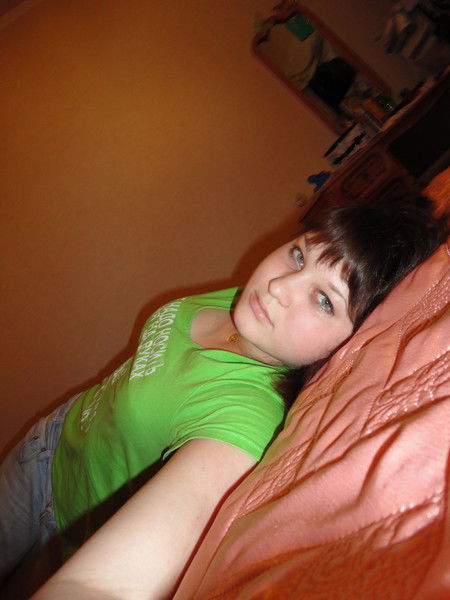 Валентина Крюкова