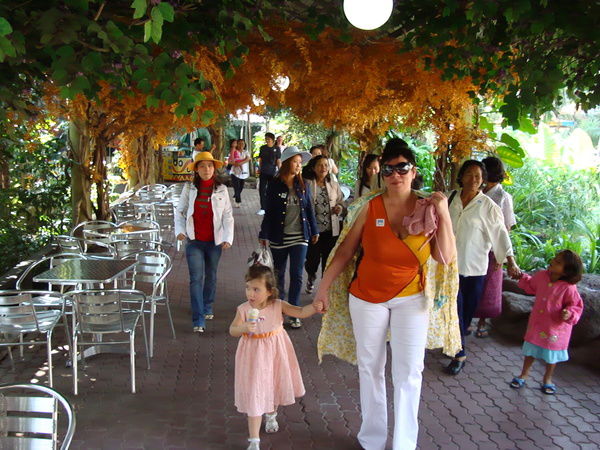 Лариса Потапова