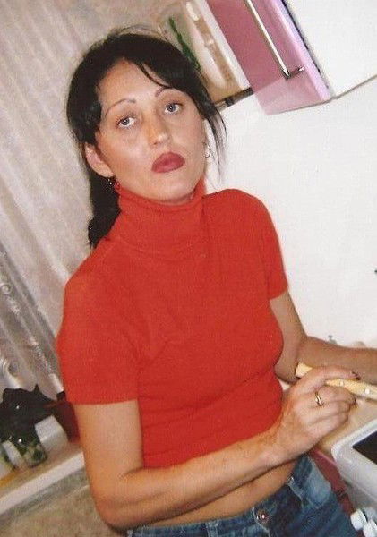 Лариса Заруднева