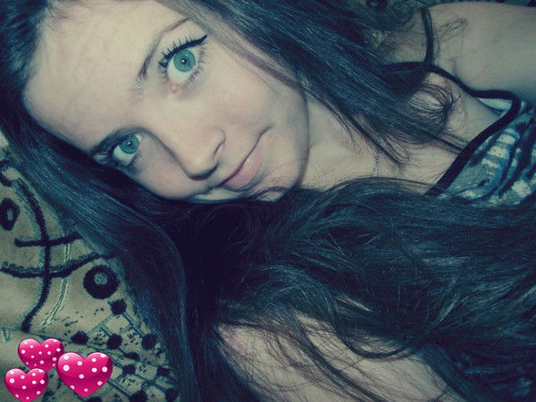 Викусь))) (())(())(())