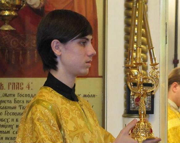 Юра Бойченко