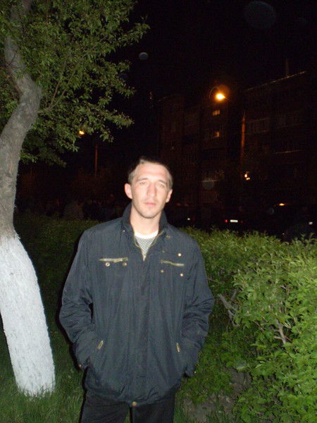 Василий Конечных